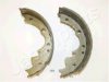 JAPANPARTS GF-001AF Brake Shoe Set